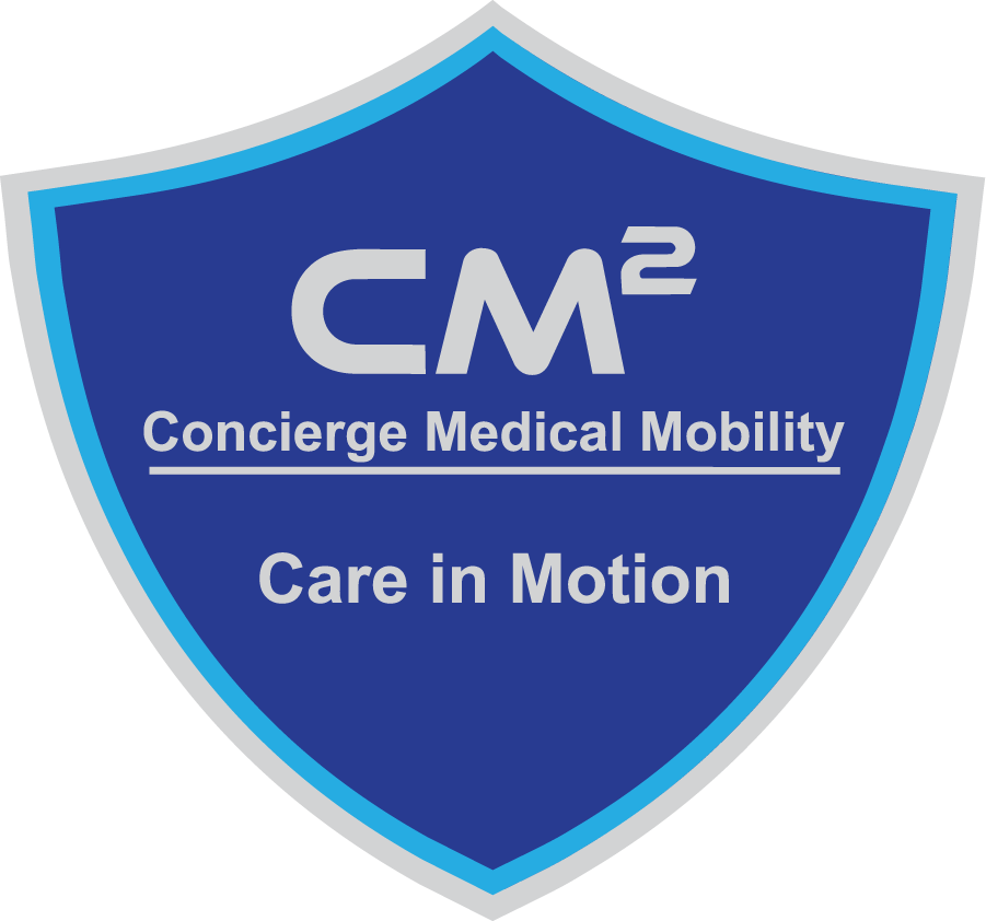 Concierge Medical Mobility